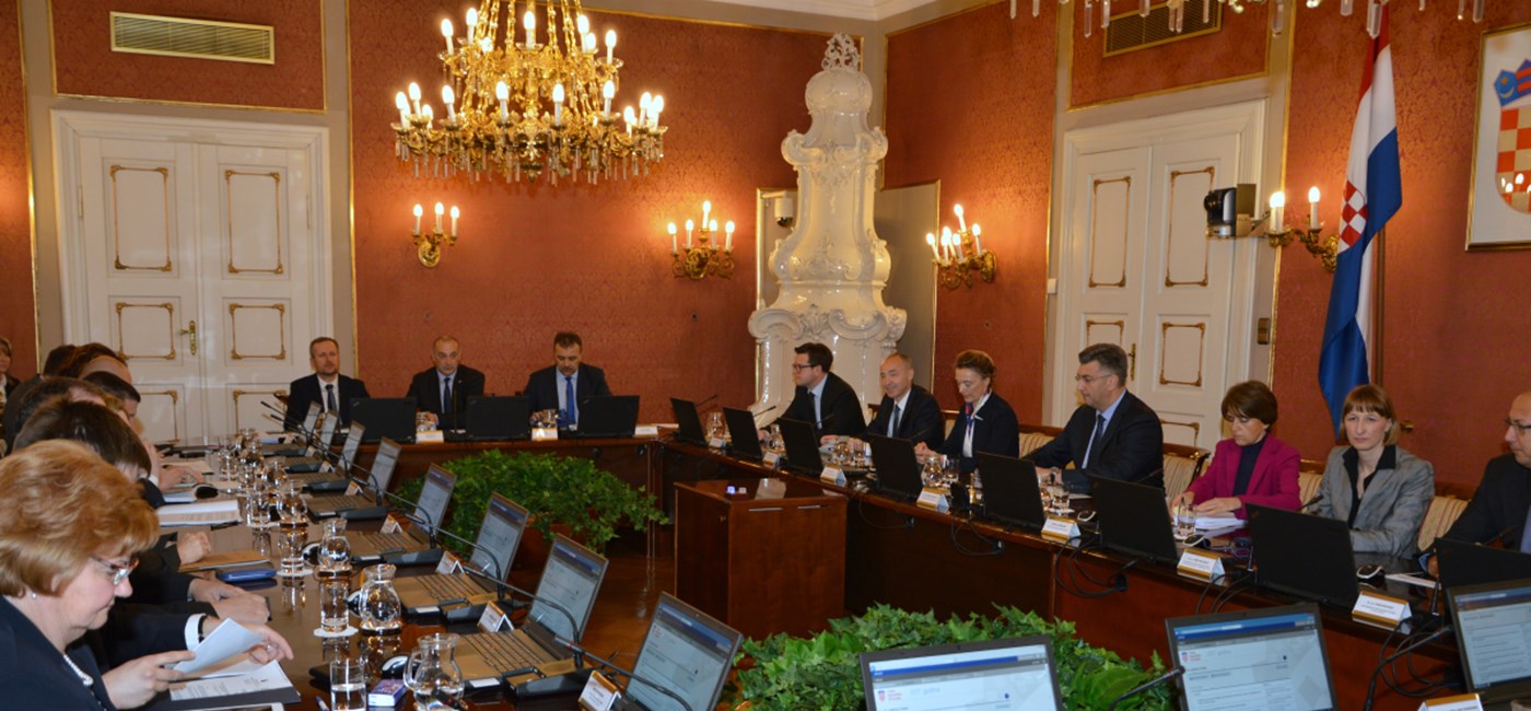 Vlada donijela Nacionalnu strategiju izjednačavanja mogućnosti za osobe s invaliditetom od 2017. do 2020. godine